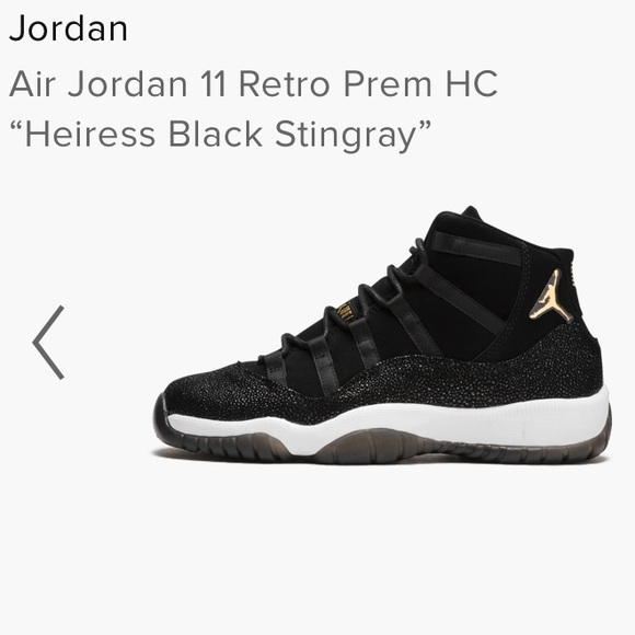 Jordan Shoes - sir jordan retro 11